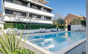 Villa Liburnum